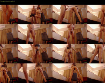 monikfree — 16 minute Chaturbate couple adult webcam download, 720p, Oct 10, 2024