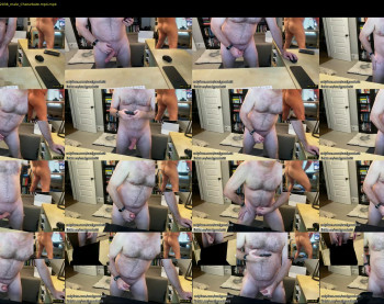 saulgoode69 — 36 minute Chaturbate male adult webcam download, 720p, Oct 10, 2024
