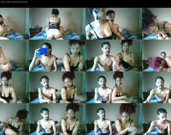 ripped9inches — 12 minute Chaturbate female adult webcam download, 360p, Oct 11, 2024