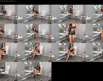 beebeethai — 8 minute Chaturbate female adult webcam download, 720p, Oct 13, 2024