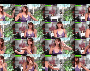 nellebeachgirl — 55 minute Chaturbate female adult webcam download, 720p, Oct 12, 2024