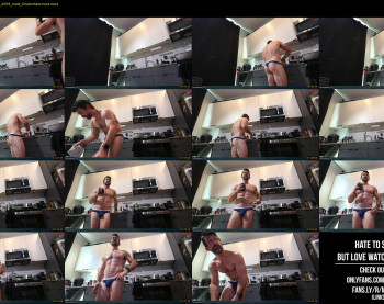 maximus_787 — 39 minute Chaturbate male adult webcam download, 720p, Oct 13, 2024