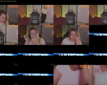 cute_darina — 122 minute Chaturbate female adult webcam download, 720p, Oct 14, 2024