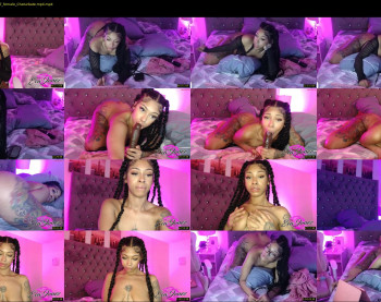 evajonez — 73 minute Chaturbate female adult webcam download, 720p, Oct 17, 2024