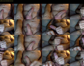 married_danny — 52 minute Chaturbate male adult webcam download, 720p, Oct 19, 2024
