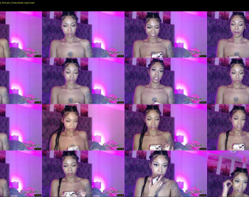 evajonez — 5 minute Chaturbate female adult webcam download, 720p, Oct 22, 2024