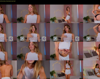 emmi_rosee — 107 minute Chaturbate female adult webcam download, 720p, Oct 23, 2024