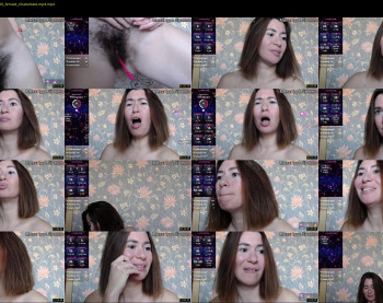 luxegirl67 — 15 minute Chaturbate female adult webcam download, 720p, Oct 23, 2024