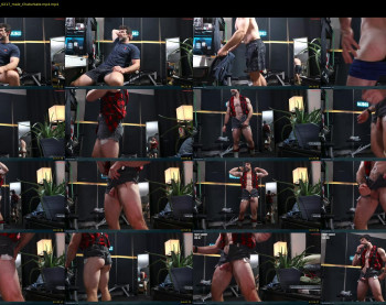 maximus_787 — 55 minute Chaturbate male adult webcam download, 720p, Oct 24, 2024