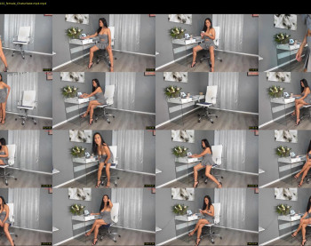 beebeethai — 121 minute Chaturbate female adult webcam download, 720p, Oct 24, 2024