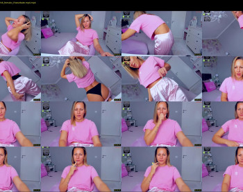 susanjewel — 8 minute Chaturbate female adult webcam download, 720p, Oct 24, 2024