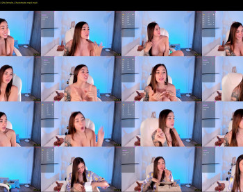 lana_taylor7 — 25 minute Chaturbate female adult webcam download, 720p, Oct 26, 2024