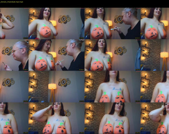 dd_shari — 17 minute Chaturbate female adult webcam download, 720p, Oct 28, 2024