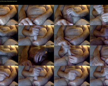 married_danny — 3 minute Chaturbate male adult webcam download, 720p, Oct 28, 2024