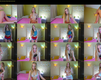 stacy_riiver — 123 minute Chaturbate female adult webcam download, 720p, Oct 28, 2024