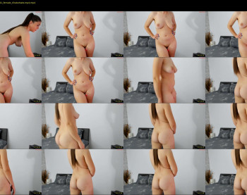 dyanne18 — 6 minute Chaturbate female adult webcam download, 720p, Oct 31, 2024
