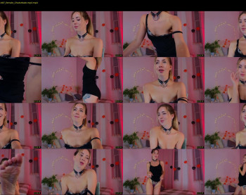 emmi_rosee — 26 minute Chaturbate female adult webcam download, 720p, Oct 31, 2024