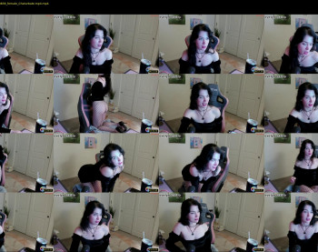 evelynclaire — 53 minute Chaturbate female adult webcam download, 720p, Oct 31, 2024