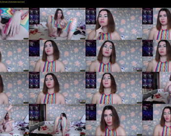 luxegirl67 — 42 minute Chaturbate female adult webcam download, 720p, Oct 31, 2024