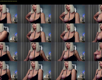 queensy_sins_x — 4 minute Chaturbate female adult webcam download, 720p, Oct 31, 2024