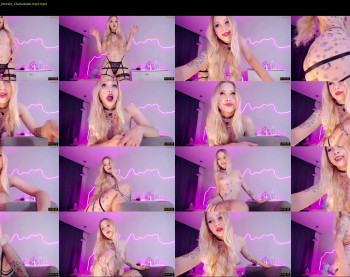 wild_lov — 32 minute Chaturbate female adult webcam download, 720p, Oct 31, 2024