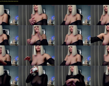 queensy_sins_x — 80 minute Chaturbate female adult webcam download, 720p, Nov 3, 2024