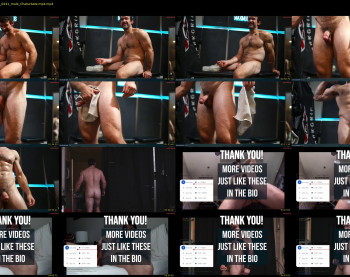 maximus_787 — 6 minute Chaturbate male adult webcam download, 720p, Nov 5, 2024