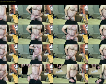 saulgoode69 — 15 minute Chaturbate male adult webcam download, 720p, Nov 5, 2024