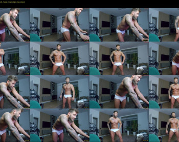 enrikoblue — 8 minute Chaturbate male adult webcam download, 720p, Nov 9, 2024