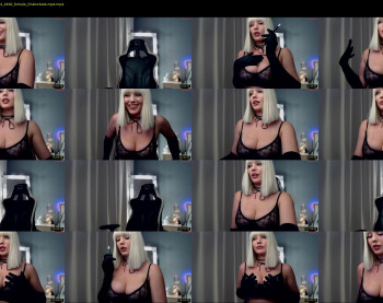 queensy_sins_x — 121 minute Chaturbate female adult webcam download, 720p, Nov 9, 2024