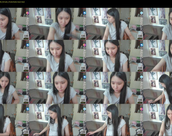 alizezaide — 35 minute Chaturbate female adult webcam download, 720p, Nov 10, 2024