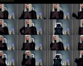 queensy_sins_x — 120 minute Chaturbate female adult webcam download, 720p, Nov 10, 2024