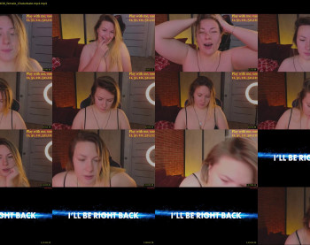 cute_darina — 119 minute Chaturbate female adult webcam download, 720p, Nov 11, 2024