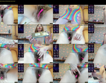 luxegirl67 — 46 minute Chaturbate female adult webcam download, 720p, Nov 11, 2024