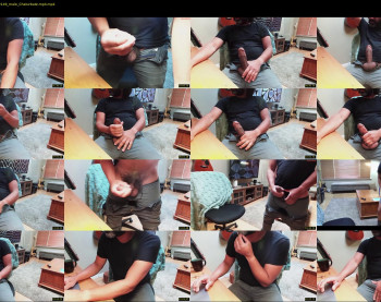 mr_rabbit77 — 26 minute Chaturbate male adult webcam download, 720p, Nov 11, 2024