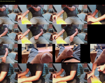 mr_rabbit77 — 7 minute Chaturbate male adult webcam download, 720p, Nov 11, 2024