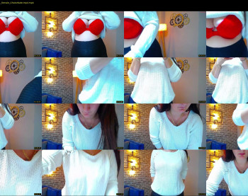 dd_shari — 6 minute Chaturbate female adult webcam download, 720p, Nov 12, 2024