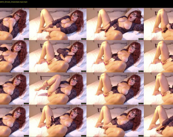 modest_devil — 23 minute Chaturbate female adult webcam download, 720p, Nov 13, 2024