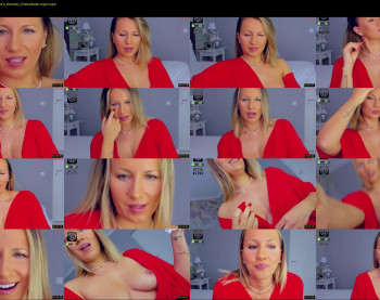 susanjewel — 57 minute Chaturbate female adult webcam download, 720p, Nov 12, 2024