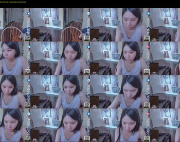 alizezaide — 18 minute Chaturbate female adult webcam download, 720p, Nov 14, 2024