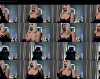 queensy_sins_x — 122 minute Chaturbate female adult webcam download, 720p, Nov 15, 2024