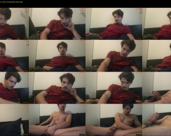 hiimpeter — 102 minute Chaturbate male adult webcam download, 480p, Nov 17, 2024