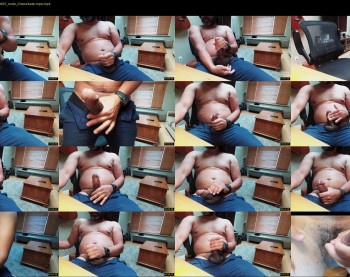 mr_rabbit77 — 59 minute Chaturbate male adult webcam download, 720p, Nov 18, 2024