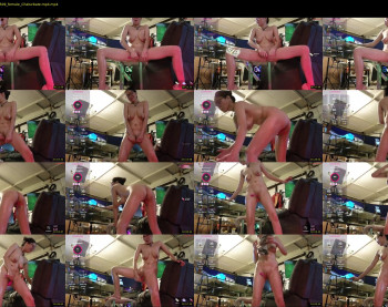 angelinasia — 4 minute Chaturbate female adult webcam download, 720p, Nov 19, 2024