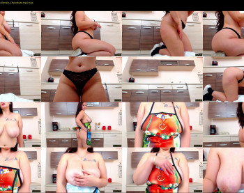 dd_shari — 122 minute Chaturbate female adult webcam download, 720p, Nov 18, 2024