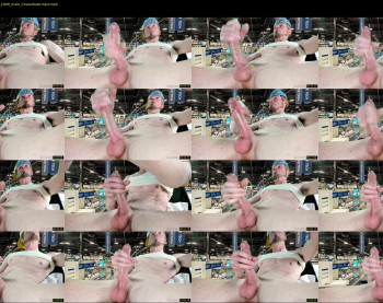 loveprobelive — 16 minute Chaturbate male adult webcam download, 720p, Nov 18, 2024