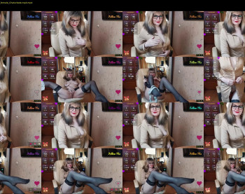 _natali_ — 44 minute Chaturbate female adult webcam download, 720p, Nov 20, 2024
