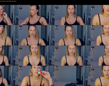 susanjewel — 39 minute Chaturbate female adult webcam download, 720p, Nov 20, 2024