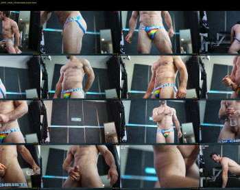 maximus_787 — 85 minute Chaturbate male adult webcam download, 720p, Nov 22, 2024