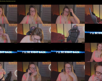 cute_darina — 120 minute Chaturbate female adult webcam download, 720p, Nov 23, 2024